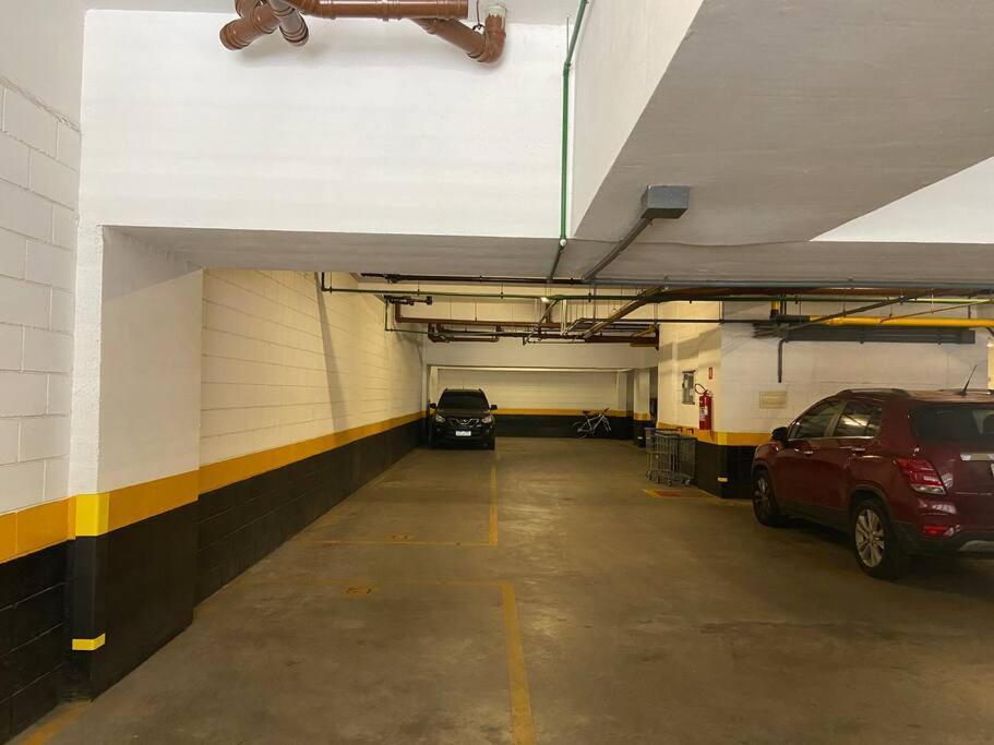 Au64 Conforto No Coracao Da Rua Augusta Sao Paulo