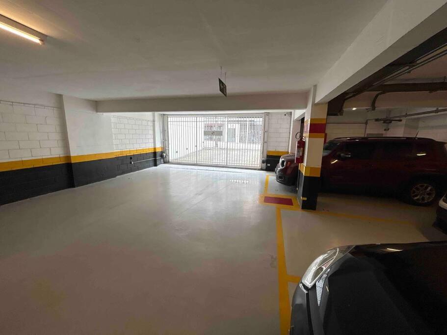 Apartment Au64 Conforto No Coracao Da Rua Augusta