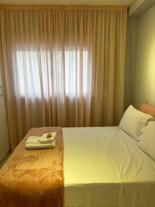 Apartment Au64 Conforto No Coracao Da Rua Augusta