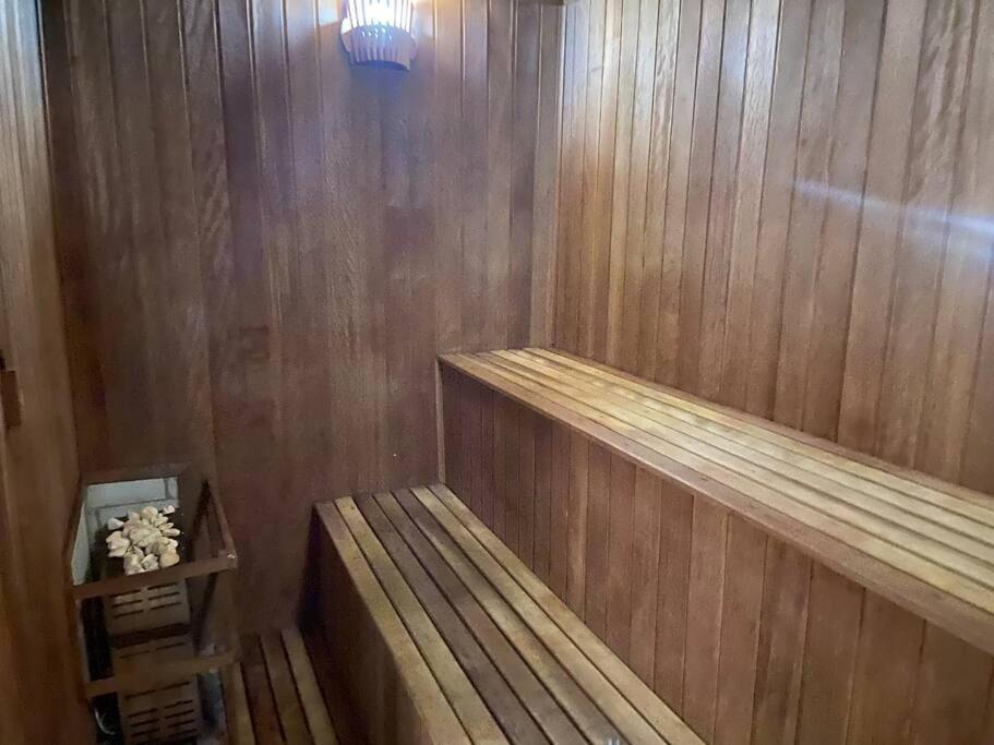 Apartment Au64 Conforto No Coracao Da Rua Augusta Sao Paulo