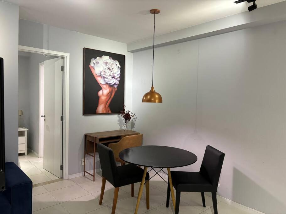 Apartment Au64 Conforto No Coracao Da Rua Augusta *
