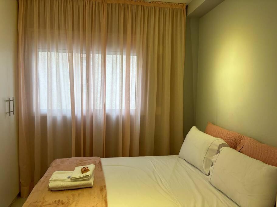 Au64 Conforto No Coracao Da Rua Augusta Apartamento