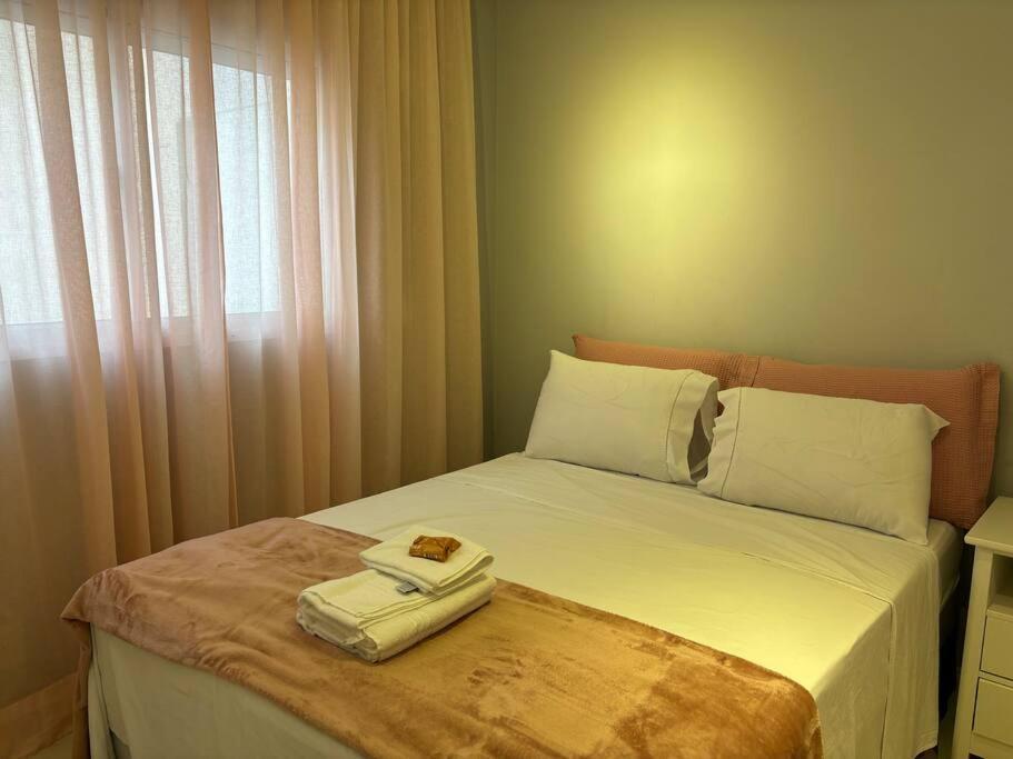 Apartamento Au64 Conforto No Coracao Da Rua Augusta São Paulo